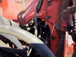 Hydraulics with Válvulas