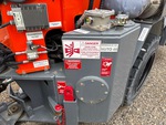 Hydraulics with