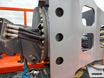 Hydraulics with
