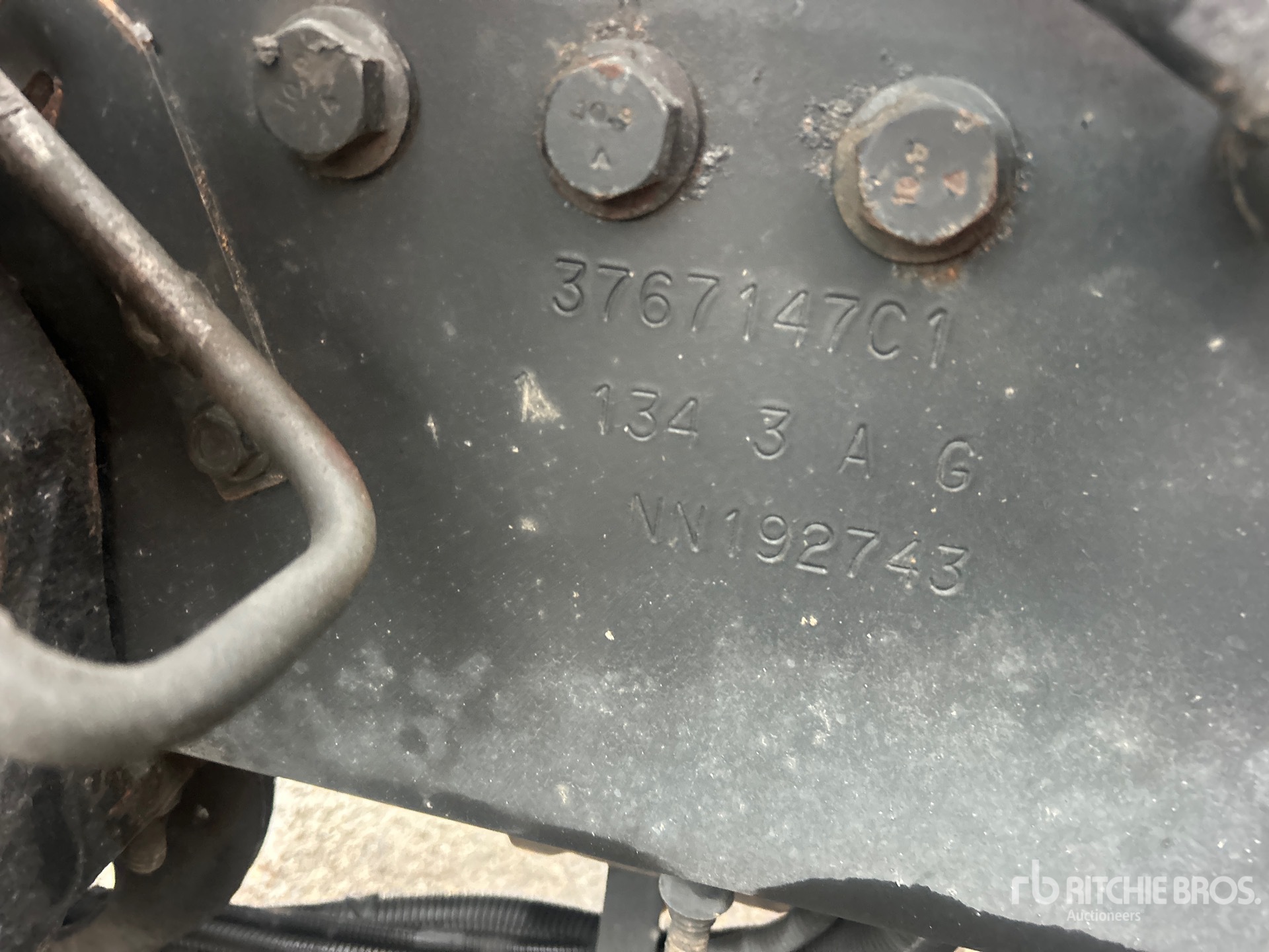 2022 International LT625
