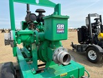 Pump with