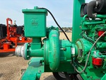 Pump with