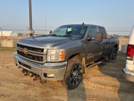 General Appearance with Featured Photo