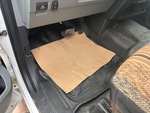 Cab with