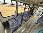Interior with