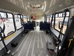 Interior with