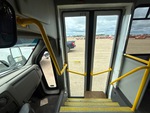 Interior with