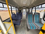 Interior with