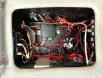 Control Station with