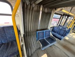 Interior with