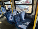 Interior with