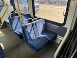 Interior with
