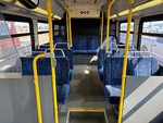 Interior with