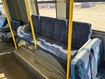 Interior with