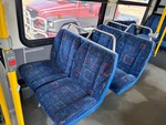 Interior with