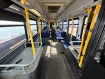 Interior with
