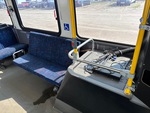 Interior with