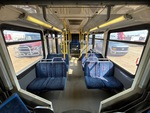 Interior with