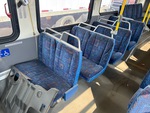 Interior with