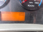 Cab with Engine Hours