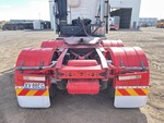 4 Underbody - Truck with
