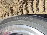 4 Underbody - Truck with