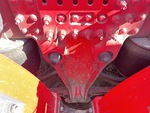 4 Underbody - Truck with