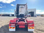 4 Underbody - Truck with