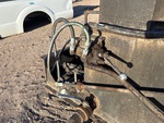 Hydraulics with
