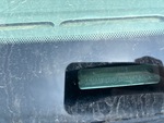 General Appearance with Numéro de série/Numéro d'identification du véhicule automobile