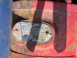 Tank Truck with