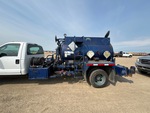 Tank Truck with