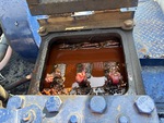 Tank Truck with