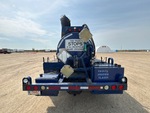 Tank Truck with