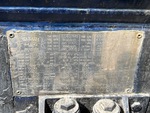 Tank Truck with