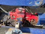 Tank Truck with