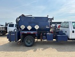 Tank Truck with