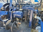 Hydraulics with
