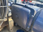 Oil/Gas Pressure Pump with