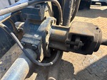 Oil/Gas Pressure Pump with