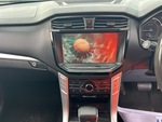 Cab with