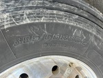 4 Underbody - Truck with