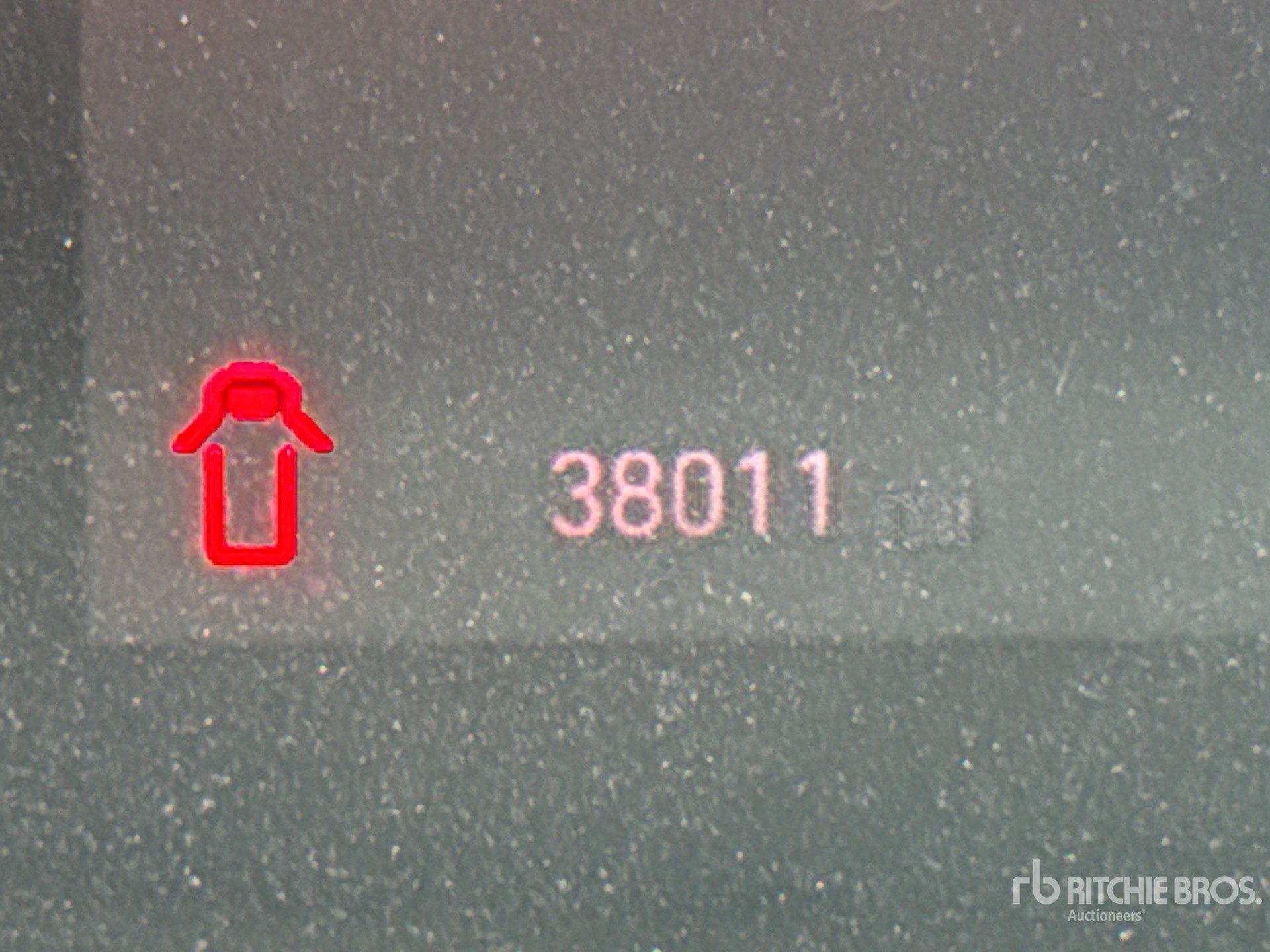 2024 Ram PROMASTER 2500