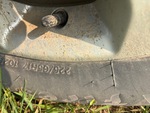 Chassis Photos with