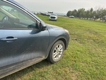 Chassis Photos with