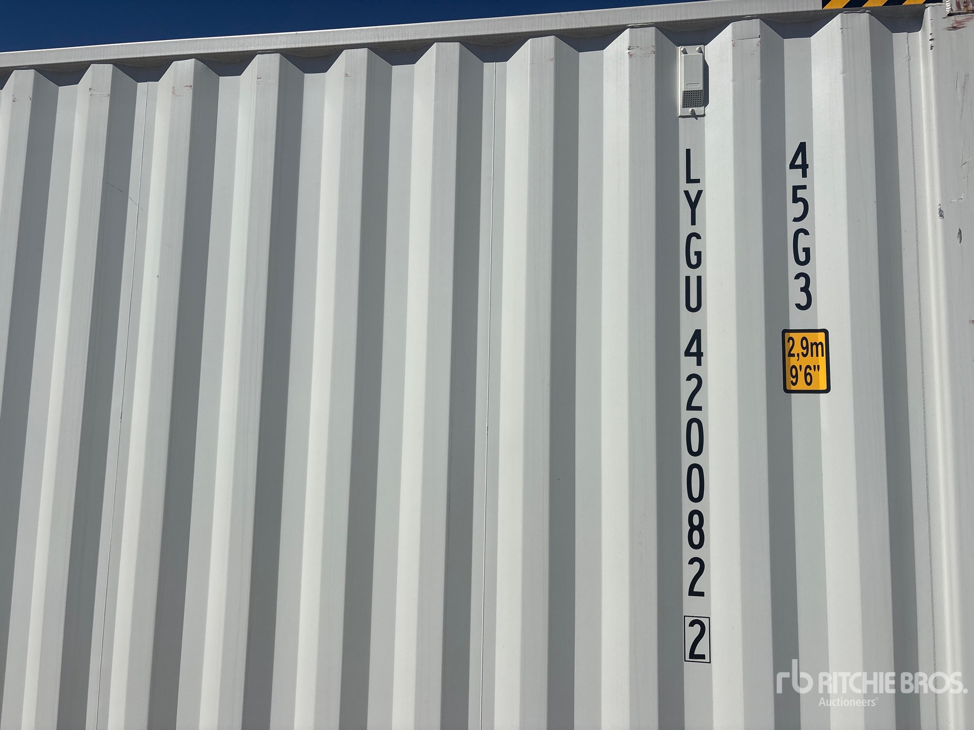 2026 AGT 40 FT HQ