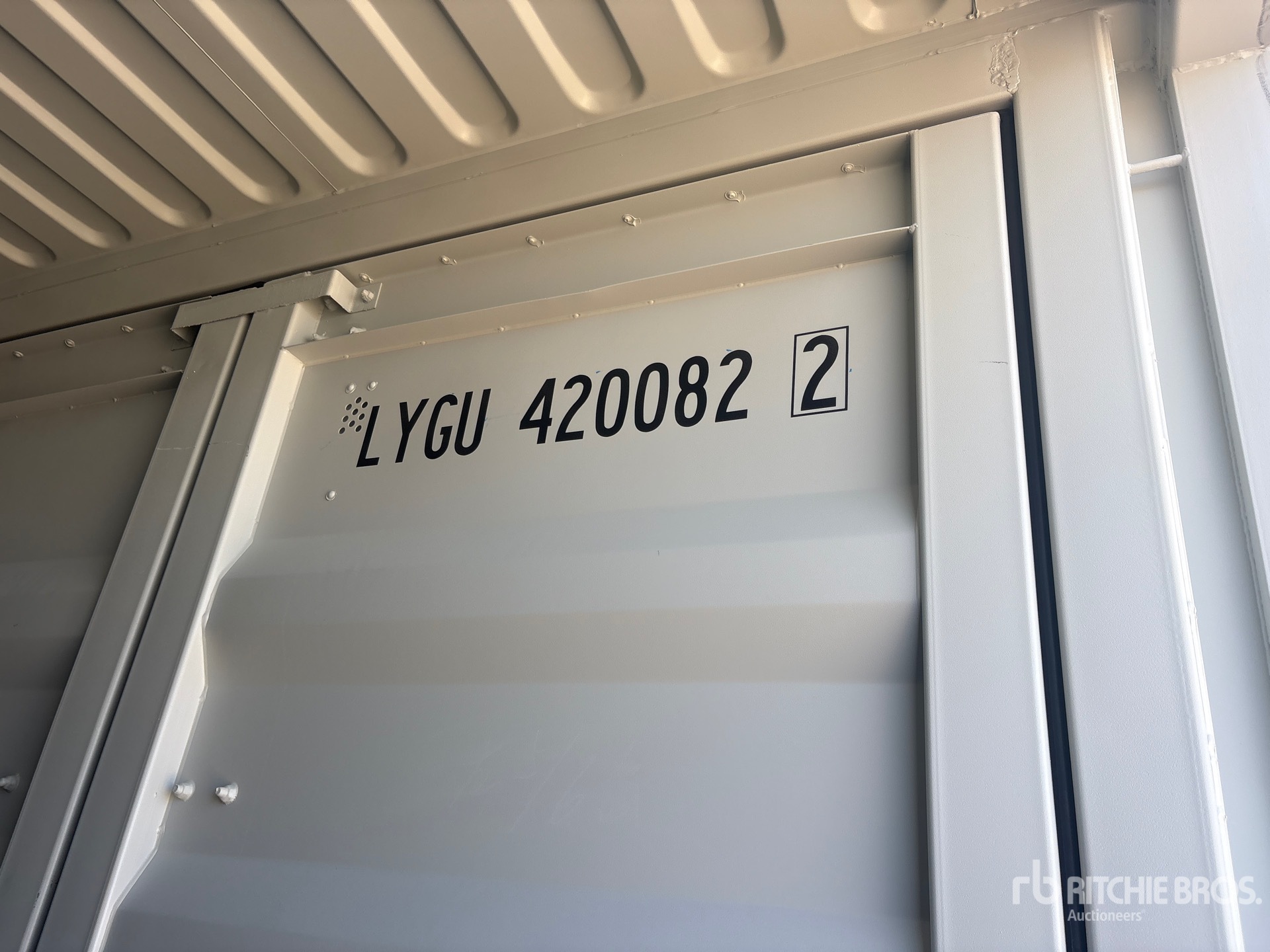 2026 AGT 40 FT HQ