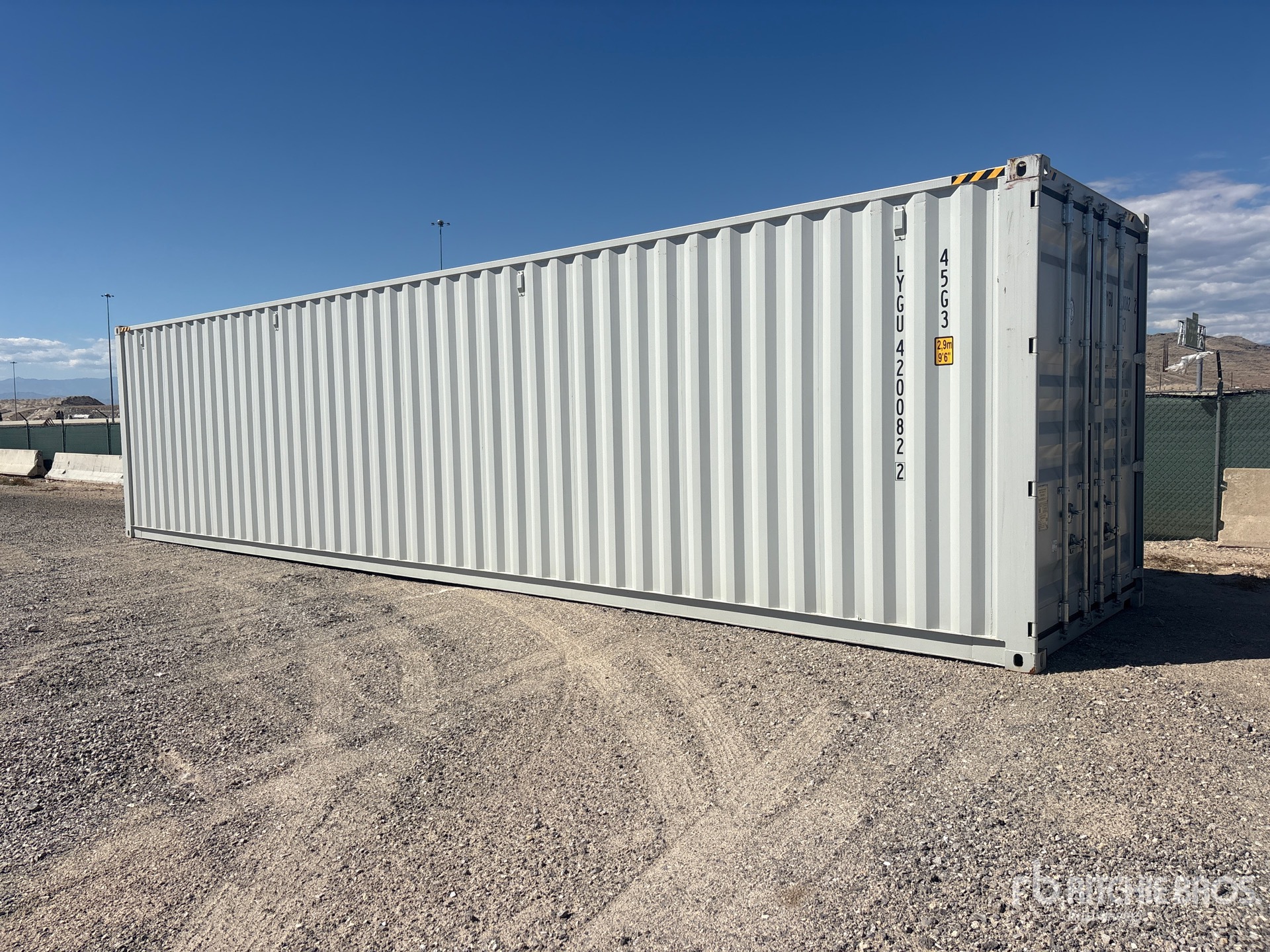 2026 AGT 40 FT HQ
