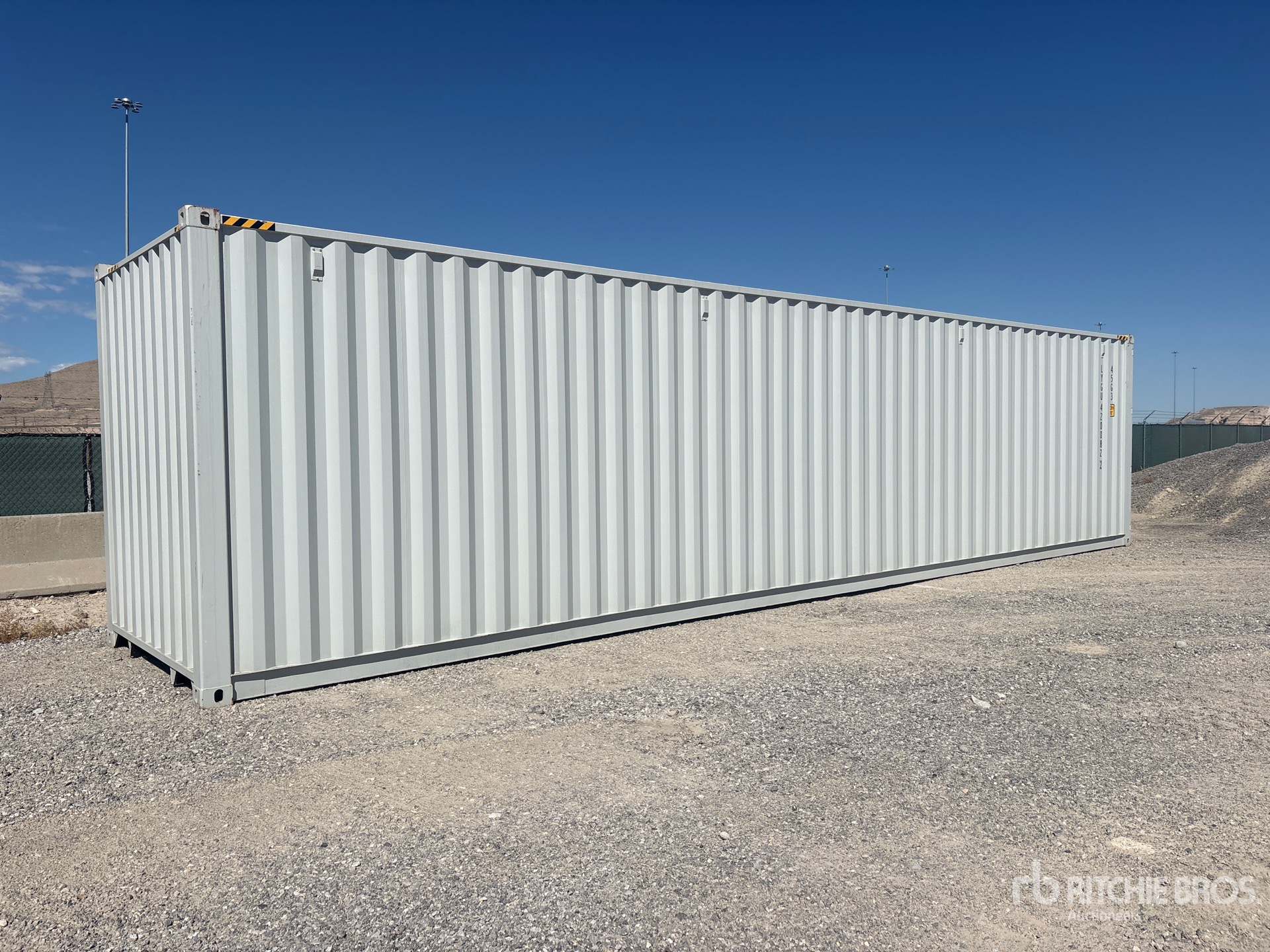 Photo of 2026 AGT 40 FT HQ