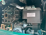 Motor with